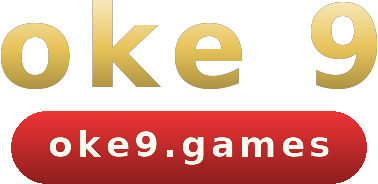 oke 9 logo